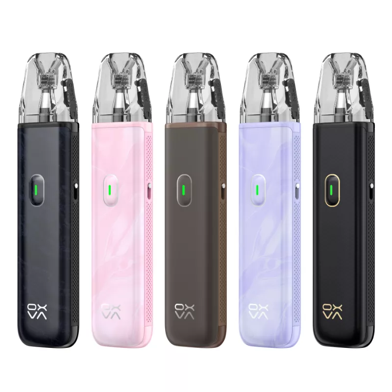 New Vape Products Coming Soon