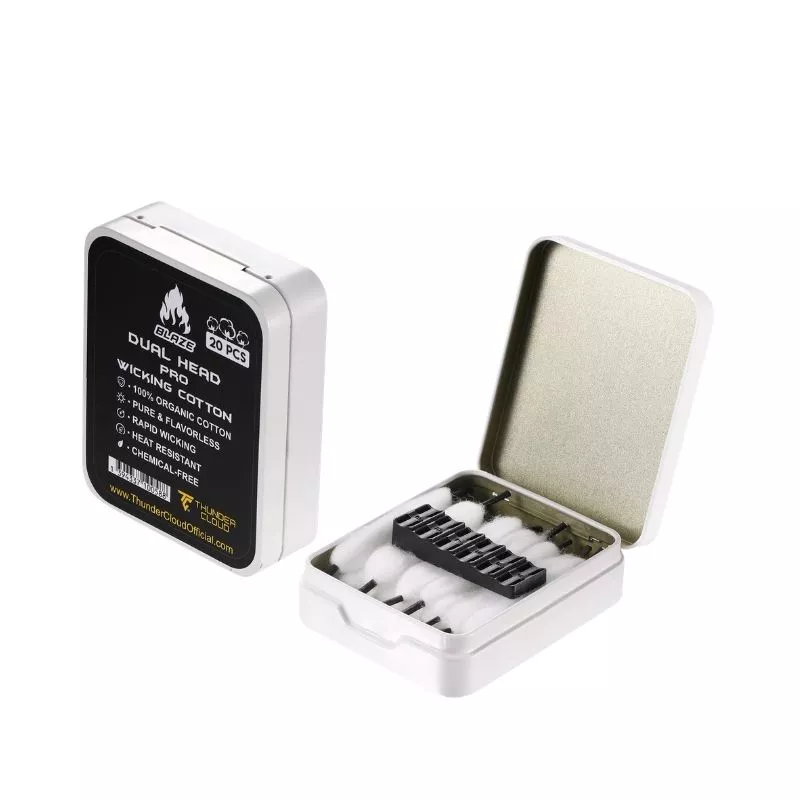 New Vaping Hardware